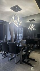 Waterwoods (D19), Condominium #500017781